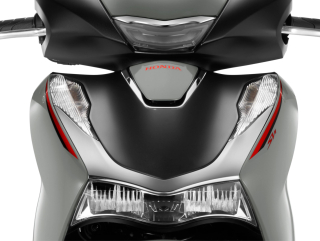 SH 125/160