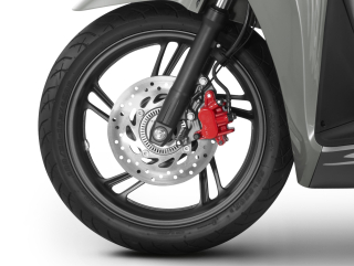 SH 125/160