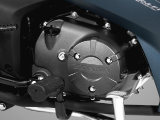 Future 125 FI