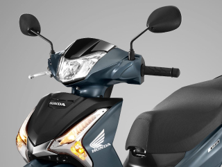 Future 125 FI