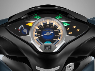 Future 125 FI