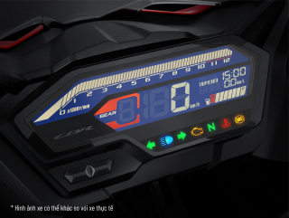 CB150R