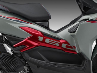 Air Blade 125 /160