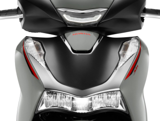 SH 125/160