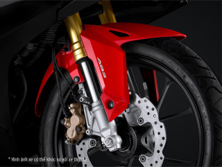 CB150R