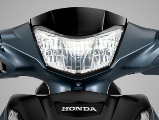 Future 125 FI