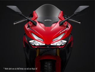 CB150R