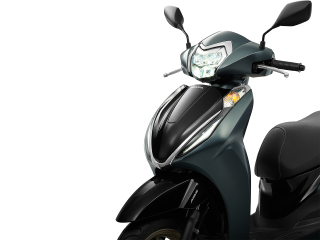 Lead 125