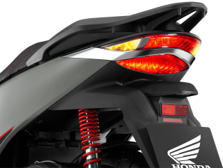 SH 125/160