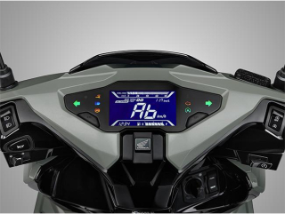Air Blade 125 /160