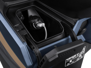 Vario125