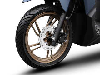 Vario125