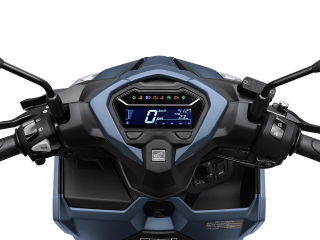 Vario125