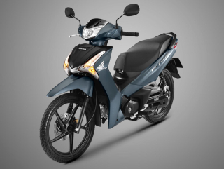 Future 125 FI