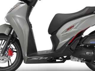 SH 125/160