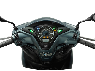 Lead 125