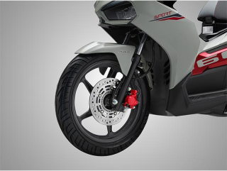 Air Blade 125 /160