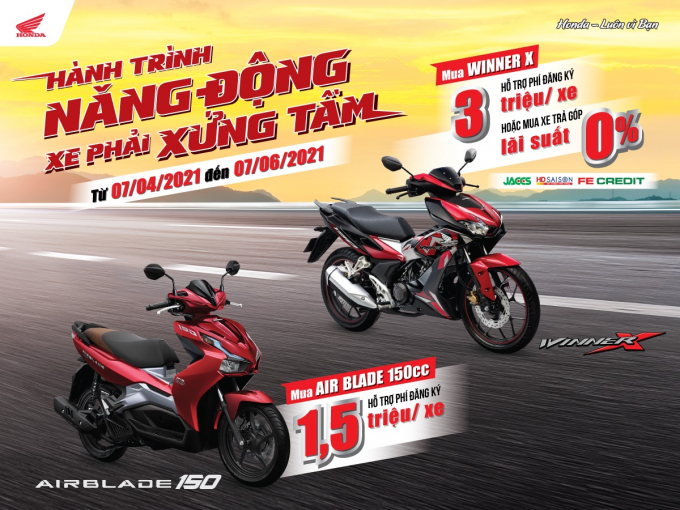 RƯỚC XE VỀ DINH, KHÔNG LO TÍNH GIÁ