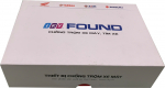 Chống trộm IKY FOUND