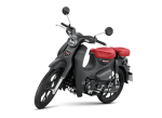 Super cub C125