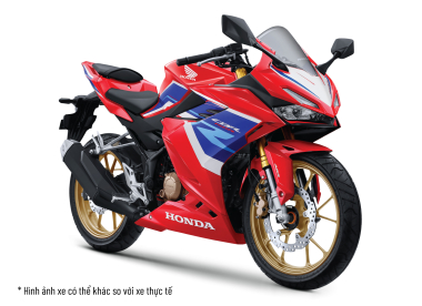 CB150R