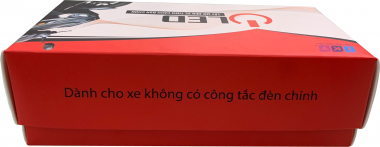 Công tắc tắt / mở đèn