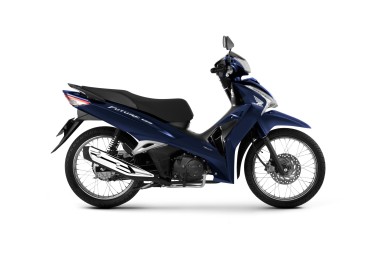 Future 125 FI