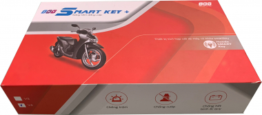 Iky smartkey plus