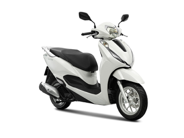Lead 125