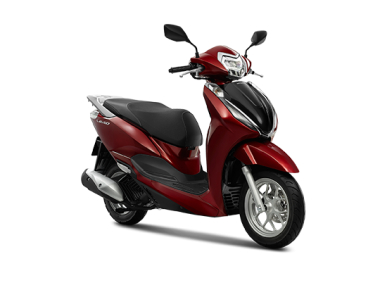 Lead 125
