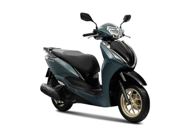 Lead 125