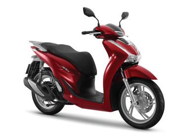 SH 125/160
