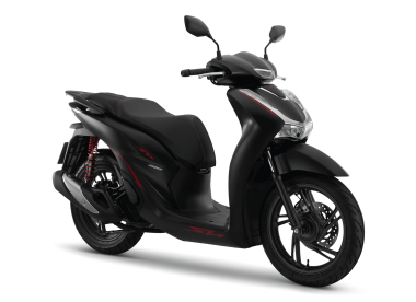 SH 125/160