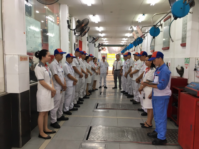 TUYỂN THỢ SỬA XE HONDA